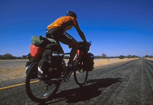 bike-accross-desert